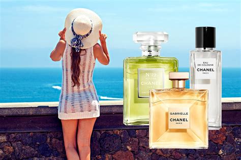 importing chanel perfume cheap|best Chanel perfume for summer.